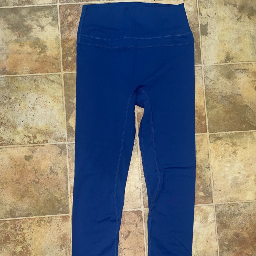Ilus label leggings